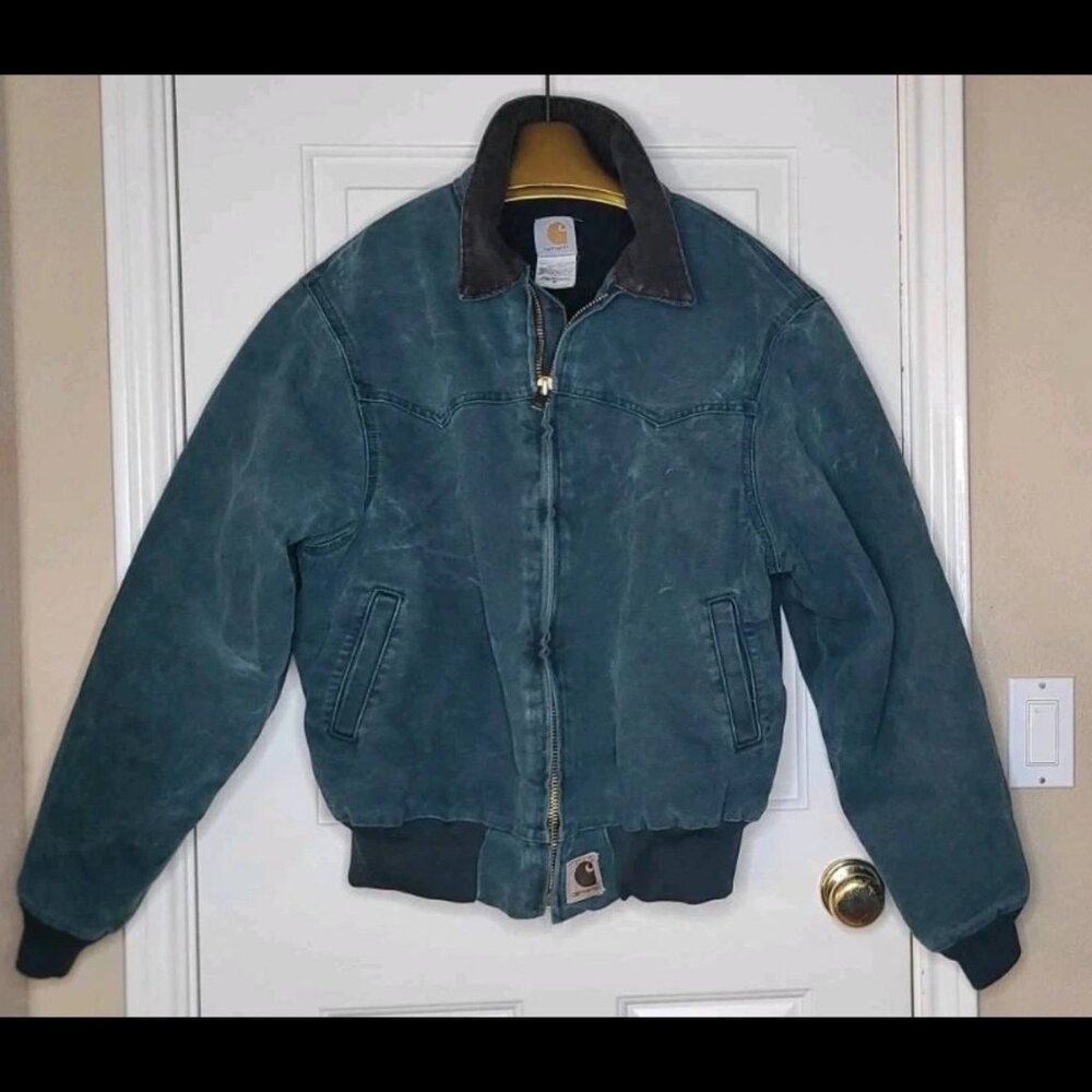 VTG Carhartt Jacket